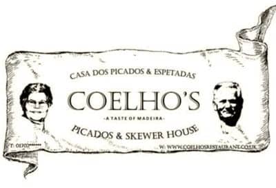 Coelho's Picados & Skewer House