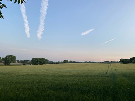 walks in upnor