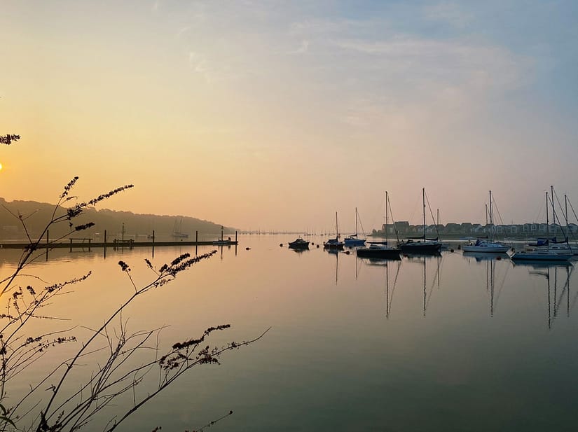 what to do in upnor