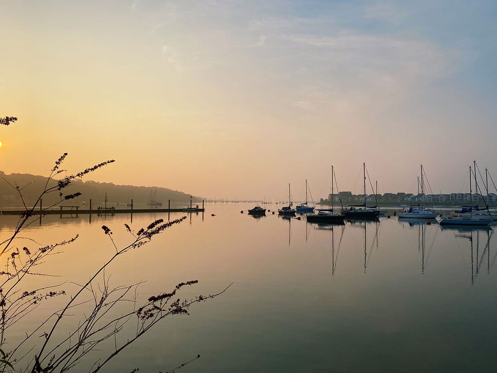 what to do in upnor