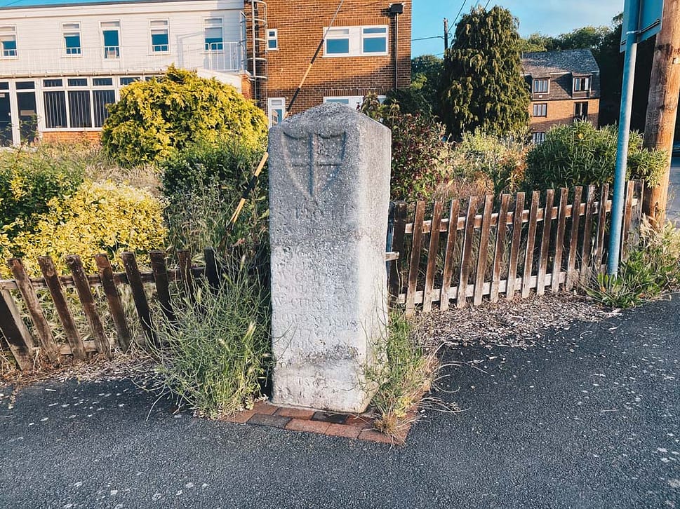 Upnor London Stone Original