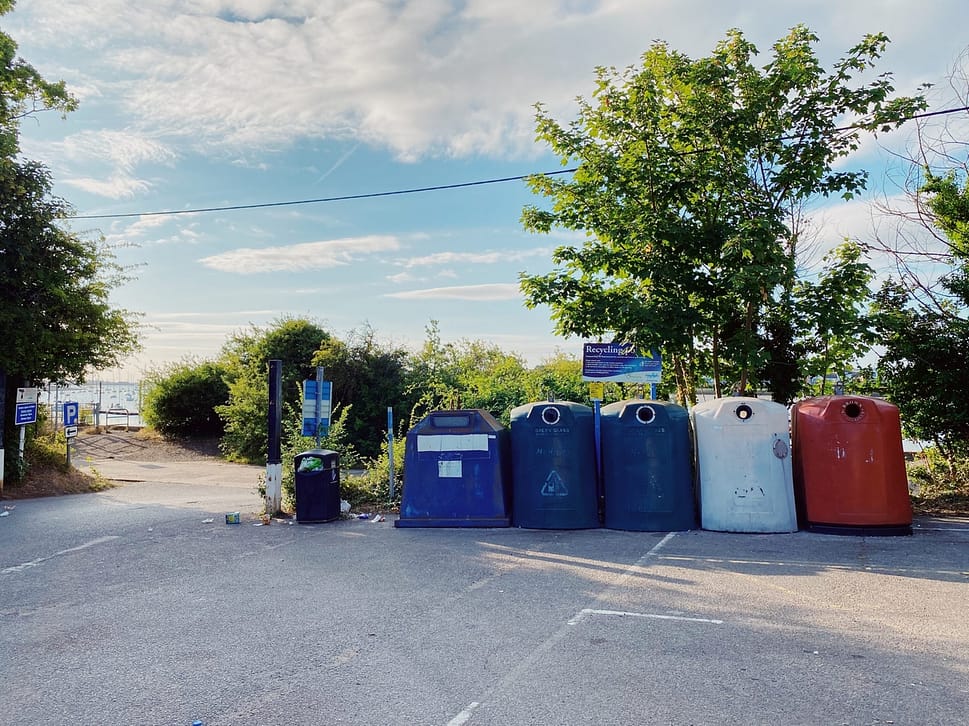 Lower Upnor car park