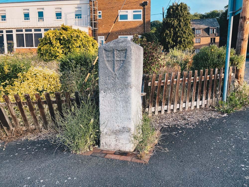 Upnor's London Stones 2 Upnor London Stones Original